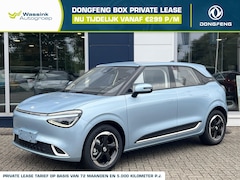 Dongfeng Box - 42, 3 kWh 95pk Premium Edition | Apple CarPlay & Android Auto | Parkeer Camera vóór en ach