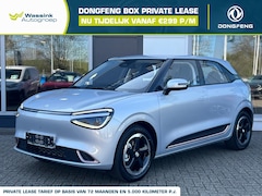 Dongfeng Box - 42, 3 kWh 95pk Premium Edition | Apple CarPlay & Android Auto | Parkeer Camera vóór en ach