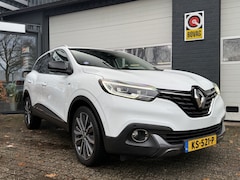 Renault Kadjar - 1.2 TCe Bose