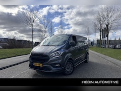 Ford Transit Custom - 320 2.0 TDCI L2H1 Sport 185pk Automaat | BLIS | Achteruitrijcamera | Trekhaak | Handmatige