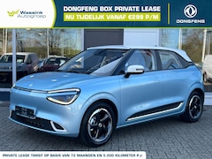 Dongfeng Box - 42, 3 kWh 95pk Premium Edition | Apple CarPlay & Android Auto | Parkeer Camera vóór en ach