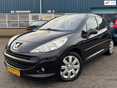 Peugeot 207 - 1.6 VTi XS Pack 5 Deurs | AUTOMAAT | Climate Control | Airco | Navi | Radio | APK |