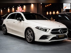 Mercedes-Benz A-klasse - A250 AMG LINE|PANO|AUT|SFEER