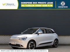 Dongfeng Box - Premium Edition 95pk 42, 3 kWh I Camera I Navigatie I Stoelverwarming I Stoelventilatie I
