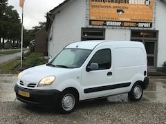 Renault Kangoo - 1.5 dCi Airco Elect Ramen APK 11-26