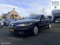 Renault Safrane - 2.0 RXE Leder / Clima / Trekhaak / Audio