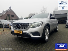 Mercedes-Benz GLC-klasse Coupé - 250 4MATIC Edition 1 Navi / Schuifdak / Led / Camera / Org Ned