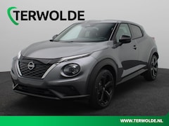 Nissan Juke - 1.6 Hybrid Tekna €2.000, - voordeel | Bose | Cold Pack |