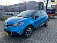 Renault Captur - 1.2 TCe Dynamique - AUTOMAAT - AIRCO - NAP