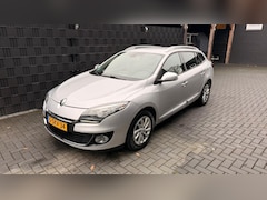 Renault Mégane Estate - 1.5 dCi Collection| 156DKM NAP| CLIMA| NAVI| CRUISE