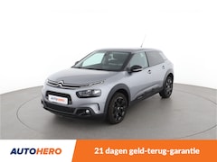 Citroën C4 Cactus - 1.2 PureTech Shine | ZT31956 |