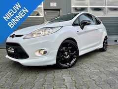 Ford Fiesta - 1.6 Sport *ST-LINE*120PK*BLACK&WHITE*ZEER STRAK