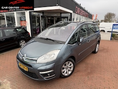 Citroën Grand C4 Picasso - 1.6 THP Selection 7p navi automaat airco 130dkm