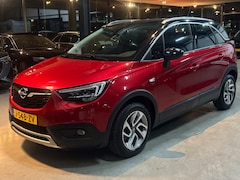Opel Crossland X - 1.2 Turbo 110pk Edition 2020