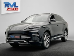 BYD Seal U - 1.5 DM-i FWD Boost PHEV 218PK Pano/Dak, Head/Up Adapt.Cruise/Control, 360-Camera, NEW, BTW