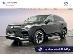 Volkswagen Tiguan - R-Line Edition 1.5 eHybrid 200 kW / 272 PK SUV 6 v
