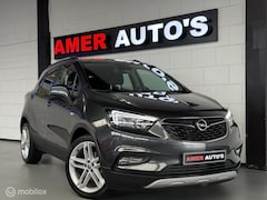 Opel Mokka X - 1.4 Turbo/Automaat/1e eign.Lage KM/Zeer Mooi