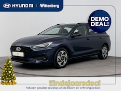 Hyundai i30 Wagon - 1.0 T-GDi MHEV COMFORT | TREKHAAK | NAVI | APPLE CARPLAY & ANDROID AUTO | CAMERA | PDC | L