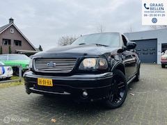 Ford F150 - USA Harley Davidson 5.4 Supercharged 100 year edition / uniek