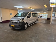 Opel Vivaro Combi - 1.6 CDTI L2H1