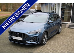 Ford Focus Wagon - 1.0 EcoBoost 155 PK Hybrid ST Line X Business LEDER | FULL LED | WINTERPACK