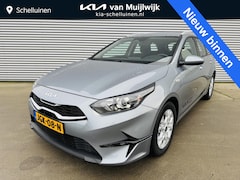 Kia Cee'd Sportswagon - Ceed 1.0 T-GDi ComfortLine Demo auto | BTW Auto | Km-stand kan iets varieeren | Informeer
