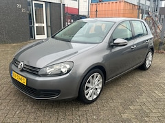 Volkswagen Golf - 1.4 TSI Trendline 2009 Clima 122pk