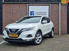 Nissan Qashqai - 1.2 N-Vision Panoramadak