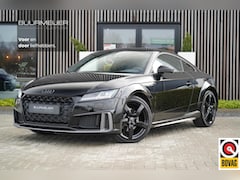Audi TT - 40 TFSI Pro Line S Competition | RS Stoelen | Stoelverwarming | Zwart optiek | Virtual Das