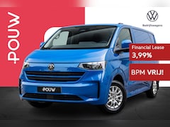 Volkswagen Transporter - 2.0 TDI 150pk AUT L1H1 28 Style | Achteruitrijcamera | Cruise Control Adaptief