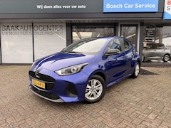 Mazda 2 Hybrid - 1.5 Centre-line | Camera | Carplay | Stoelverwarming