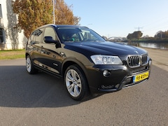 BMW X3 - 2.0d xDrive High Executive