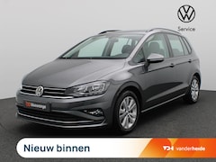Volkswagen Golf Sportsvan - 1.5 TSI ACT Comfortline 130PK DSG Trekhaak, Adaptieve Cruise Controle, Achteruitrijcamera,