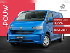 Volkswagen Transporter - 2.0 TDI 150pk AUT L1H1 28 Style | Cruise Control Adaptief | Achteruitrijcamera