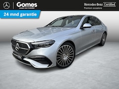 Mercedes-Benz E-klasse - 300 e Sport Edition