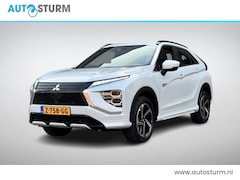 Mitsubishi Eclipse Cross - 2.4 PHEV Executive