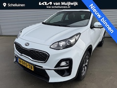 Kia Sportage - 1.6 GDI DynamicLine Trekhaak | Navi | Cruise | Camera