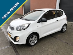 Kia Picanto - 1.0 CVVT