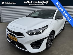 Kia Pro cee'd - ProCeed 1.5 T-GDi GT-Line Panoramadak | Stoel&Stuurverw. | Navi | Clima | Cruise