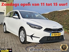 Kia Cee'd Sportswagon - Ceed 1.0 T-GDi DynLine, Camera Carplay VERWACHT