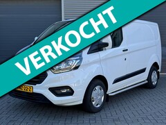 Ford Transit Custom - 280 2.0 TDCI L1H1 Limited Camera/Navi/DAB+