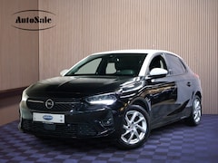 Opel Corsa - 1.2 GS Line SPORT AUTOM VIRTUAL CARPLAY CAMERA '20