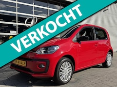 Volkswagen Up! - 1.0 BMT up Beats - Airco I Sport velgen I PDC / LED I Comfort pakket I Dealer onderhouden