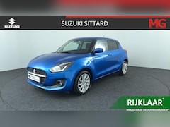 Suzuki Swift - 1.2 Style Smart Hybrid | Rijklaar |