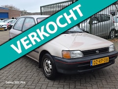 Toyota Starlet - 1.3 XLi Automaat