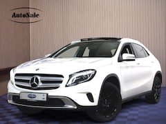 Mercedes-Benz GLA-Klasse - 250 4Matic AUTOM AMG Panodak Ambition 63500km 015