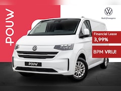 Volkswagen Transporter - 2.0 TDI DC L1H1 28 Style Transporter 2.0 TDI L1H1 28 Style
