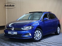 Volkswagen Polo - 1.0 TSI Highline DSG PANO ACC NAVI CAMERA STOELVW '18