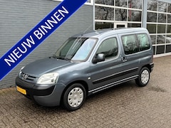 Peugeot Partner MPV - 1.6-16V XT