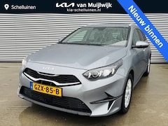 Kia Cee'd Sportswagon - Ceed 1.5 T-GDi DynamicPlusLine Privacyglass | Keyless | Navi | Camera | Electr. Achterklep